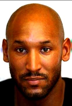 Anelka charged by FA over ‘quenelle’ salute