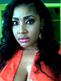 I have forgiven Muma  Gee’s husband because he  begged me – Angela Okorie