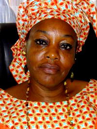 Nigerians must start thinking positively – Apiafi