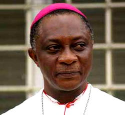 Restructuring panacea for Nation’s growth, development — Archbishop Martins