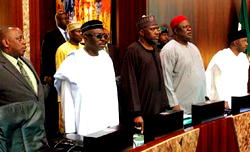 FEC approves $200m loan for Fadama III project