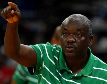 2013 Afrobasket: Don’t underrate CAR, Bakare charges team