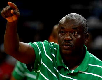 2013 Afrobasket: Don’t underrate CAR, Bakare charges team