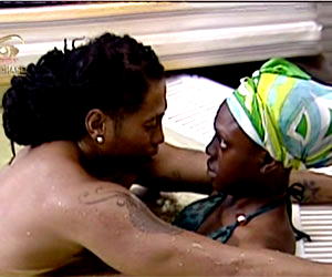 BBA8: Beverly weeps as Angelo is evicted