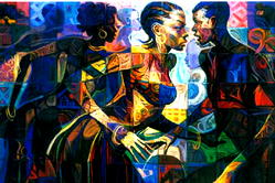Artists set to define artistic identity