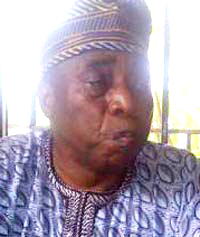 Ekiti 2014: Why I’m in the race – Aluko