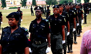 Bomb scare at  Kubwa Abuja