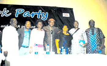 A literary feast with contenders for NLNG’s $100,000 prize