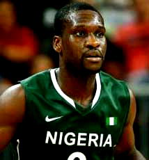 Oguche not banned by Fibaafrica, says Bakare