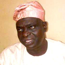 It’s sad two brothers are at war over Oloffa stool – Kingmaker