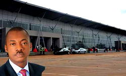 Cheers as international flights resume at Enugu Airport