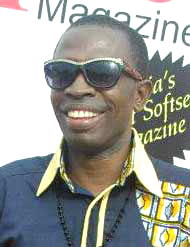 I’ve always been an initiator of peace among actors… – Cornel Udofia