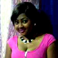 How I almost got  stark naked on set  — Cynthia Okonkwo