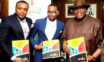 FG partners D’banj, PMAN on Fascinating Nigeria project