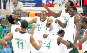 DTigers World Cup qualifier: D’Tigers cage Guinea 89-70