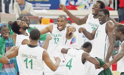 DTigers World Cup qualifier: D’Tigers cage Guinea 89-70