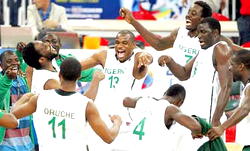2019 FIBA World Cup: Kida backs D’Tigers to qualify
