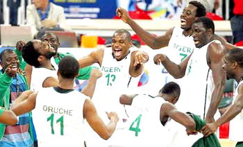 D’Tigers have potential to shock the world at 2019 FIBA World Cup, Ahmedu says