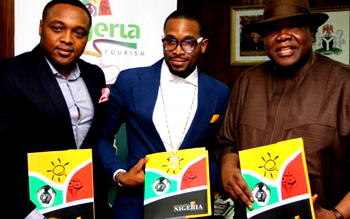 We have abundant opportunities in tourism sector — Stakeholders
