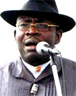 How Bayelsa is being made safe for investment, by Gov Dickson