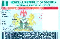 Controversy around driver’s licence rages in Lagos