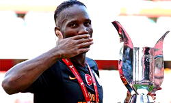 Drogba strikes as Montreal sink Galaxy