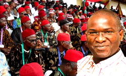 Deportation of Igbos: Fashola wins case