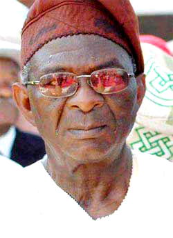 I will miss Fashola dad`s jokes, says Victor Olaiya