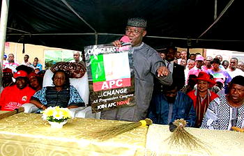 Making APC a credible option
