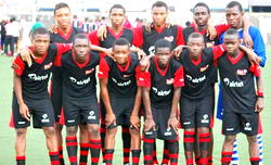 Ebola stops sports tourney in Lagos