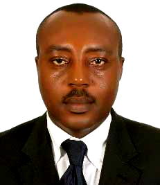 Rivers Sports Commissioner, Igwe shot