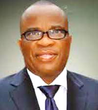 I’ve not stepped down for Ngige – Ezeemo