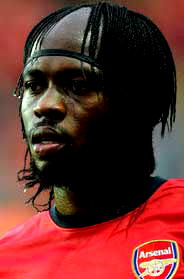 Arsenal flop Gervinho joins Roma