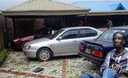 How I co-ordinated Lagos Black Sunday robbery – Godogodo