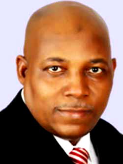 Gov. Gaidam swears in Perm Secs, others