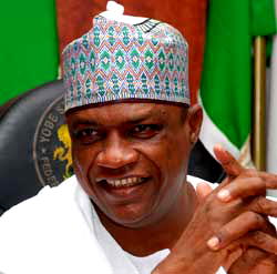 Yobe foots N133m medical bill for Boko Haram victims, others