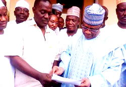 Nigeria cannot disintegrate — IBB