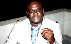 Rivers’ crises: It’s a political disagreement – Mark