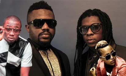 Continental music stars to rock Big Brother stage