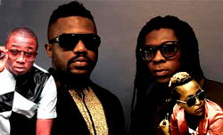 Continental music stars to rock Big Brother stage