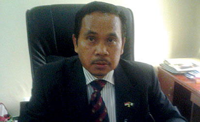 Terror: Indonesia has experiences Nigeria can learn from – Ambassador Haseng