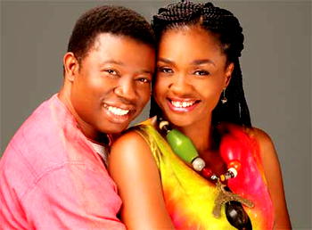 Nneka &Isaac Moses: The Culture Ambassadors