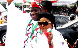 Will Jonathan address challenge of legitimacy in Africa? (2)