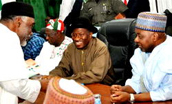 Anioma monarchs lobby Urhobo colleagues for Okowa