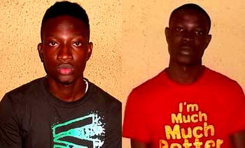 Alleged rape: How I was discharged and acquitted by court – Aje Olumayowa