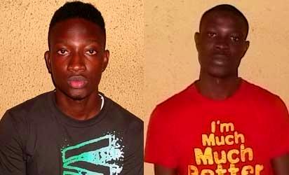 3 docked for alleged kidnap, raping of undergraduate - Vanguard News