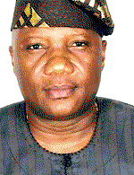 Ogun: How we raised IGR from N700m to N4bn within two years – Akinlade