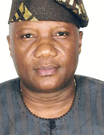 Ogun: How we raised IGR from N700m to N4bn within two years – Akinlade