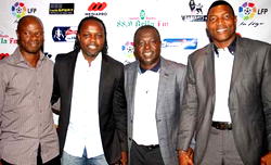 Brila fm celebrates 15 years of sports  broadcasting