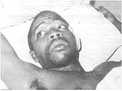 ANINI THE LAW: A robber’s robber